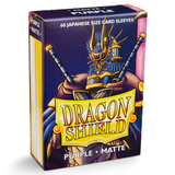 Dragon Shield Japanese Matte