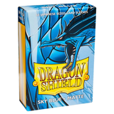Dragon Shield Japanese Matte