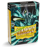 Dragon Shield Japanese Matte