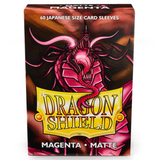 Dragon Shield Japanese Matte