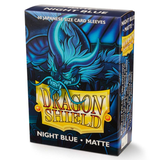 Dragon Shield Japanese Matte