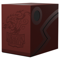 Dragon Shield: Double Shell