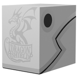 Dragon Shield: Double Shell