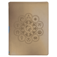 Binder: 9-pocket-MTG Zippered- Murders at Karlov Manor
