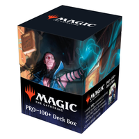 Deckbox:PRO100+ MTG-Murders at Karlov Manor C