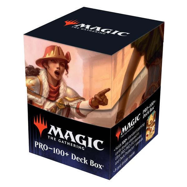 Deckbox:PRO100+MTG- Murders at Karlov Manor A