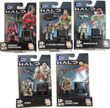 Mega Construx: Halo: Heroes Series