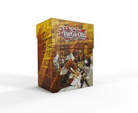 YGO: Quarter Century Deck Box