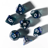 7-Set Treasure Series Dice