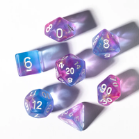 7-Set Treasure Series Dice