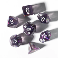 7-Set Treasure Series Dice