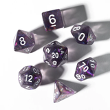 7-Set Treasure Series Dice