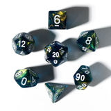 7-Set Treasure Series Dice