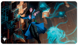 Playmat: MTG- Murders at Karlov Manor