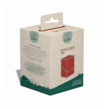 Deck Case: Boulder 100+ Standard Size: RETURN TO EARTH