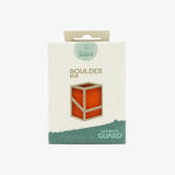 Deck Case: Boulder 100+ Standard Size: RETURN TO EARTH