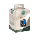 Deck Case: Boulder 100+ Standard Size: RETURN TO EARTH