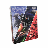 STAR WARS: UNLOCK! The Escape Game