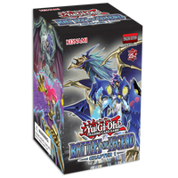 Yu-Gi-Oh!: Battles of Legend: Chapter 1