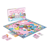 Monopoly: Hello Kitty & Friends