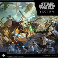 SW Legion: Clone Wars Core Set