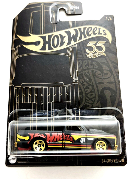 Hot Wheels Cars: ASSORMENT