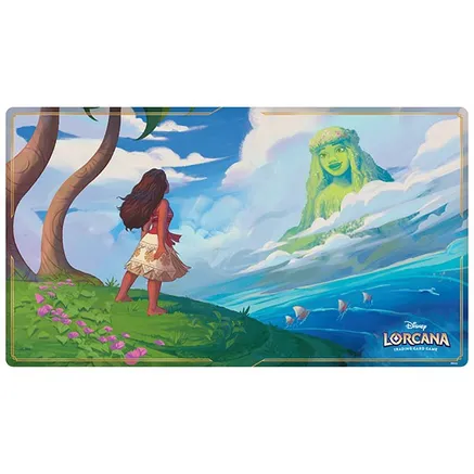 Disney Lorcana - Moana Playmat