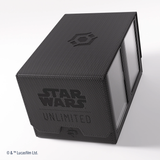 STAR WARS™: UNLIMITED DOUBLE DECK POD
