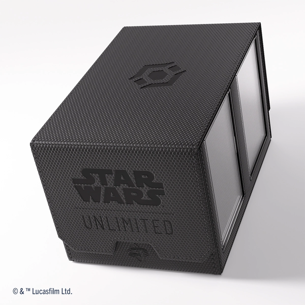 STAR WARS™: UNLIMITED DOUBLE DECK POD