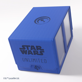 STAR WARS™: UNLIMITED DOUBLE DECK POD