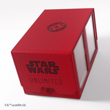 STAR WARS™: UNLIMITED DOUBLE DECK POD