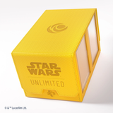 STAR WARS™: UNLIMITED DOUBLE DECK POD