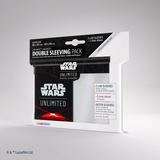STAR WARS™: UNLIMITED DOUBLE SLEEVING PACK