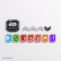STAR WARS™: UNLIMITED PREMIUM TOKENS