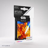 STAR WARS™: UNLIMITED ART SLEEVES