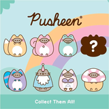 PUSHEEN: Forest Surprise