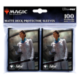 Deck Protector Sleeves :MTG- FALLOUT