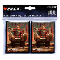 Deck Protector Sleeves :MTG- FALLOUT