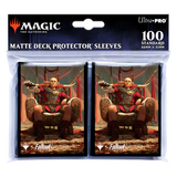 Deck Protector Sleeves :MTG- FALLOUT