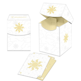 UltraPro- MTG: Deckbox 100+(MANA 8)