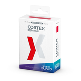 Cortex Standard Size Sleeves- MATTE (100ct)