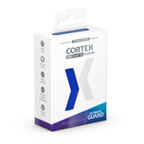 Cortex Standard Size Sleeves- MATTE (100ct)