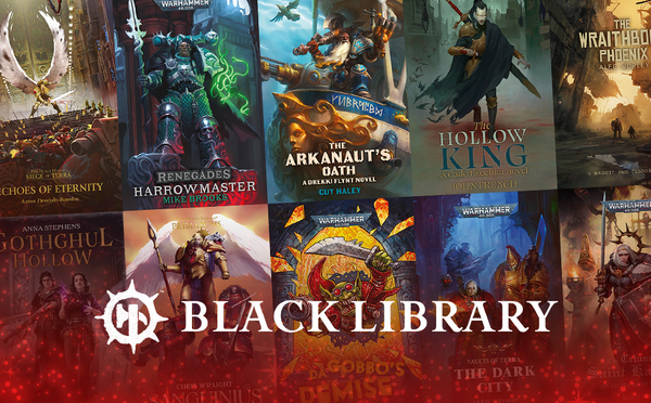 Black Library