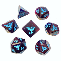 Dragon Polyhedral Dice Set