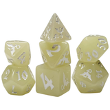 Dragon Polyhedral Dice Set