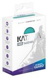 KATANA SLEEVES - Standard (100ct)