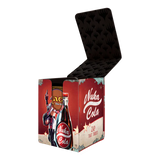 Deckbox: Alcove Flip 100+ MTG Fallout- NUKA COLO PINUP
