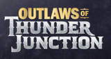 Outlaws of Thunder Junction Sleeves