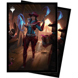 Outlaws of Thunder Junction Sleeves