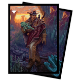 Outlaws of Thunder Junction Sleeves